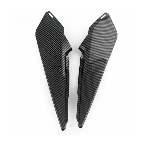 Couvercle de panneau latéral réservoir CBR 1000 RR finition habillage haut de gamme