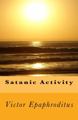 Buy Satanic Activity Book Online at Low Prices in India | Satanic ...