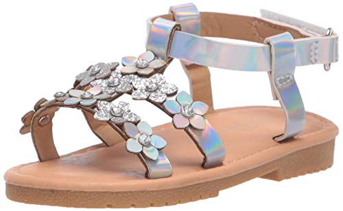 Josmo Girl's Samantha Sandal