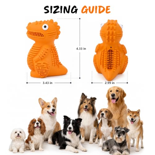 Dog Chewer Toys DROPS TO - image 7