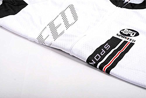 Shorts de Ciclismo para Hombre 3XL miniatura 5