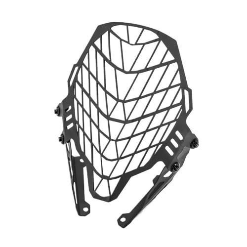 Grille de phare moto pour Suzuki V-Strom DL650 2017-2020