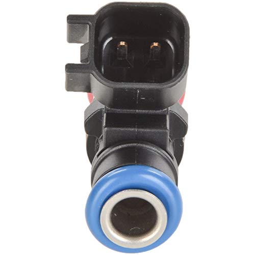 BOSCH 62399 Original Equipment Port Fuel Injector - Single - image 3