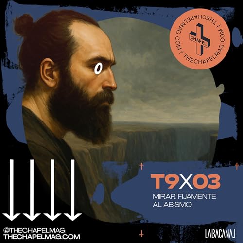 T9x3 + MIRAR FIJAMENTE AL ABISMO +
