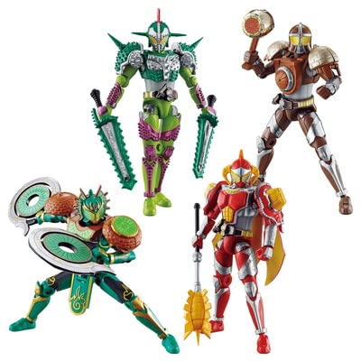 SO-DO CHRONICLE 仮面ライダー鎧武　ブラーボ&グリドン Amazon.co.jp: SO-DO CHRONICLE 仮面ライダー鎧武 仮面ライダー