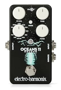 Delays/Echos/Reverb Effekte Gitarren We attach great importance to a balanced combination of careful workmanship and selected materials. OUR GOAL - Your satisfaction is our top priority and is at the heart of our concerns.