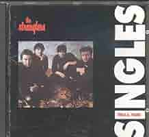 洋楽 The Stranglers Singles (The U.A. Years) Stranglers, the - Singles (The UA Years) - Amazon.com Music