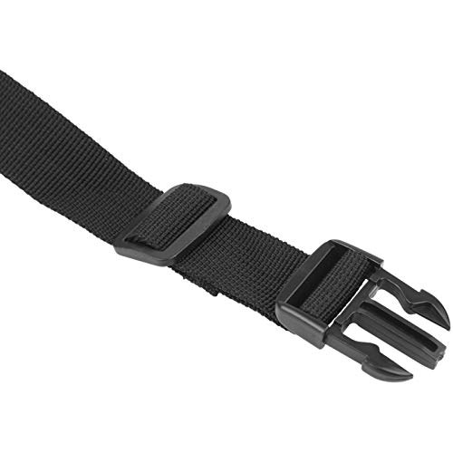 Fishawk Bolsa de sela para cães, mochila para cães, portátil, confortável, conveniente com cinto de