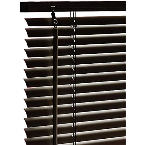 Funky Gadgets PVC Venetian Blind Curtains Cover