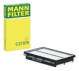 MANN-FILTER
