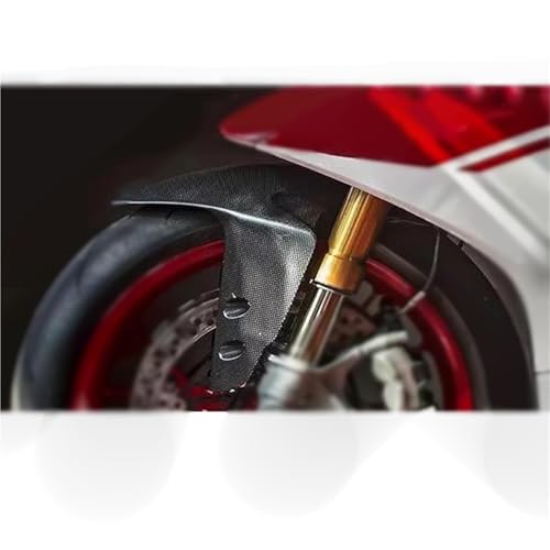 Garde-Boue Moto Ducati Panigale pour Sorties Circuit et Route - 2
