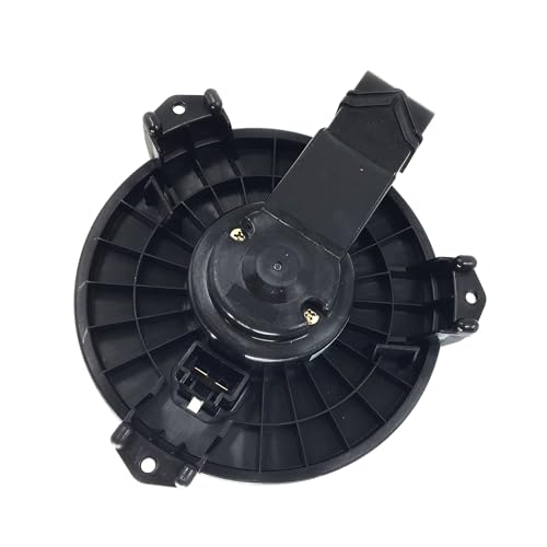 Image of PartsFlow AC Heater Blower Motor For 2001-2015 BMW X5 Toyota Corolla RAV4 700230 87103-02200