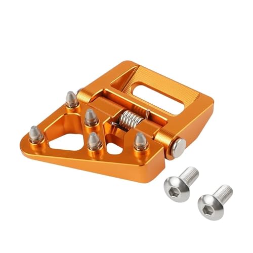 Embout de sélecteur vitesse réglable compatible KTM EXC300 XCW SX 125 à 500