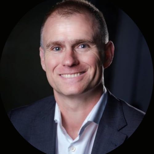 Episode 66 - Exec Leader, CEO and Author John Bessey on Resilience, Leadership and Success
