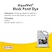 Durvet AQUAVET Black Pond Dye - Gallon