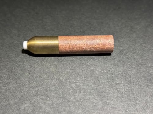 ツイスト消しゴム 花梨瘤トリコロール ツイスト消しゴム | MONS ORIS