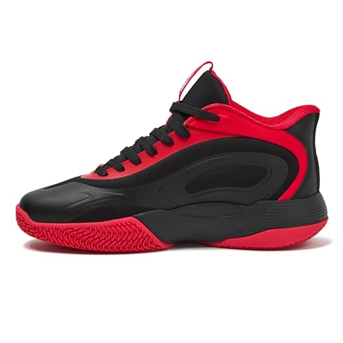 Image of Reebok Open Gym High Top Basketball Shoes for Men