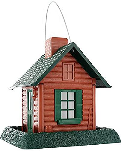 SC70504K Xtreme Life 2160P DVR PIR Birdfeeder Camera