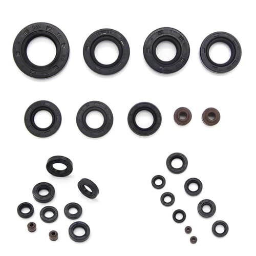 Kit de joints d'huile moteur XL185 XL185S XL200R YF-25