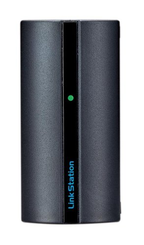 Amazon.co.jp: BUFFALO LinkStation mini ネットワーク対応HDD 500GB