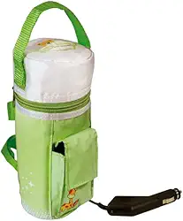 AQUECEDOR DE MAMADEIRA PORTÁTIL INCOTERM