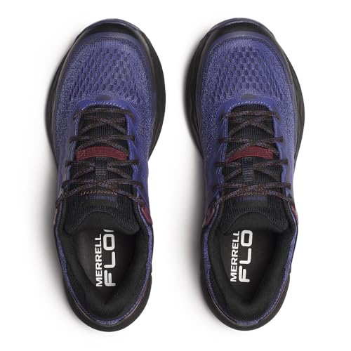 Image of Merrell Men's Nova 4 Waterproof