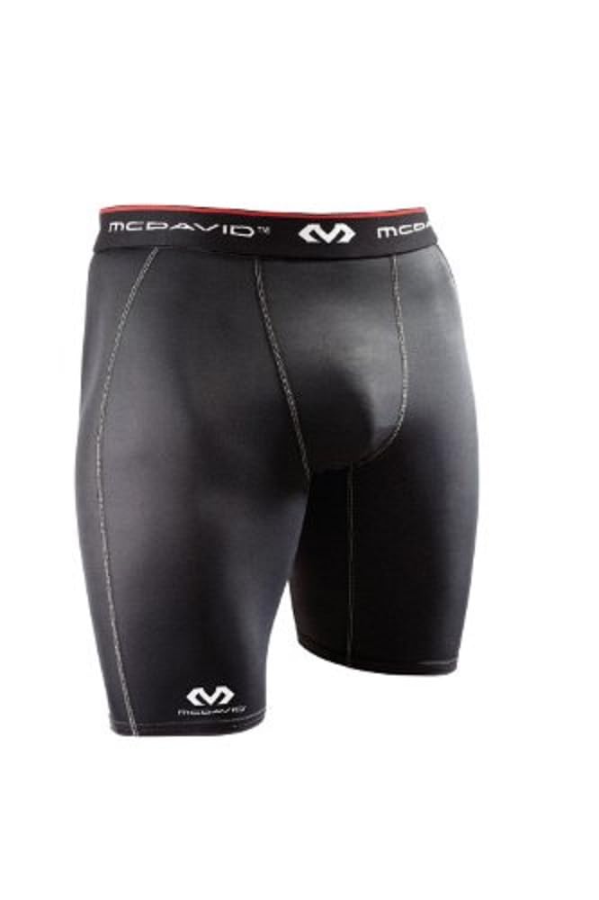 McDavidCompression Short