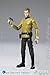 Star Trek (2009): James T. Kirk PX 1:18 Scale Action Figure