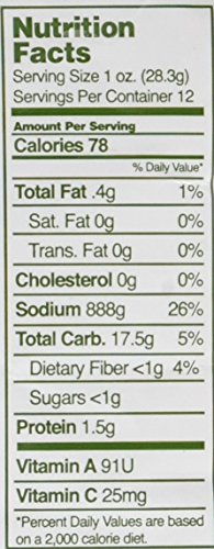 Everglades Seasoning Pre-Seasoned All Purpose Breader Bread Crumb Mix 12 Ounce #TOP2