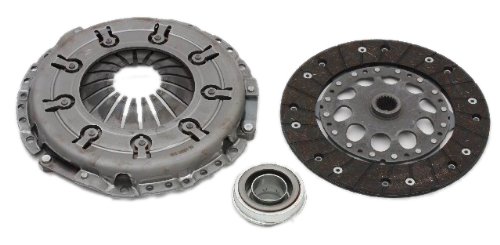 Kit d'embrayage Japanparts KF-546 mécanisme transmission auto