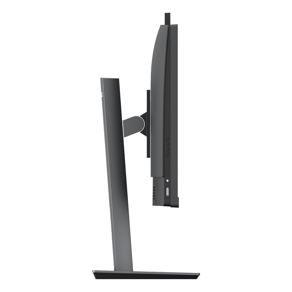 Phoenix Technologies | Barebone All-in-One Campro 24” LED Blanco | Placa ASUS H610T2 DDR5 | Mini Thin ITX | Webcam 5 MP | Full HD 1080p | Fuente Externa 120W (Negro)