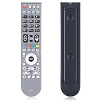 Amazon | テレビリモコン C-RP8 for HITACHI 日立テレビリモコン