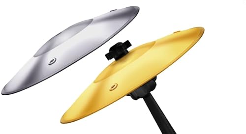 Car Accessory (Gold + Sliver)