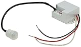Funcionamiento de 12 V. Ideal para caravanas y autocaravanas.