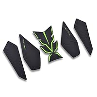 Amazon | バイク用 プロテクションパッド ZX-4R/SE(2024年式) ZX