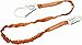 Miller Titan by Honeywell T5112/4FTAF 4-Feet Tubular Shock-Absorbing Lanyards
