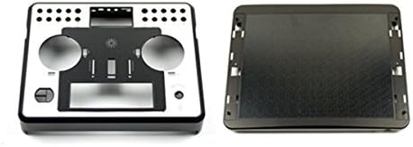 FrSky Taranis X9ECarcasa exterior