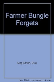 Hardcover Farmer Bungle Forgets Book