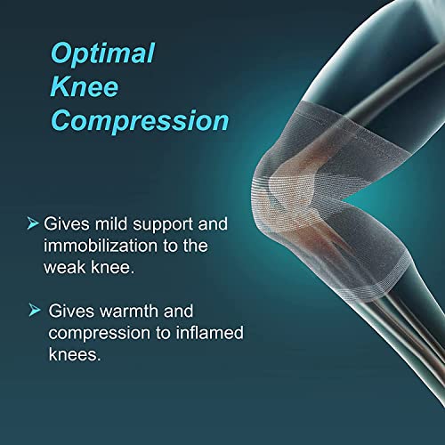 Image of Kobo Imported Neoprene Knee Support (Piece)