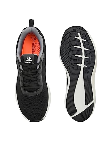 Image of OFF LIMITS Men's Running, Sports Shoe