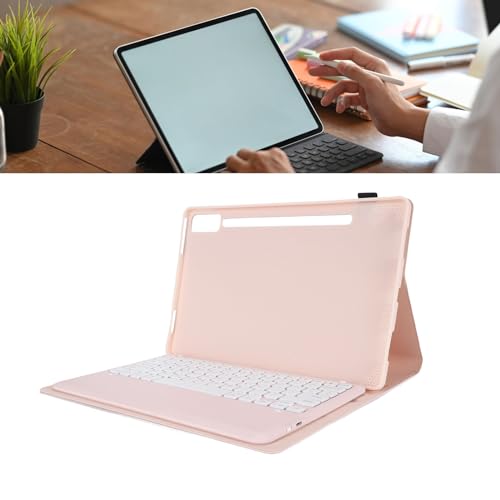 Étui de protection pour clavier intelligent en TPU Tab P12