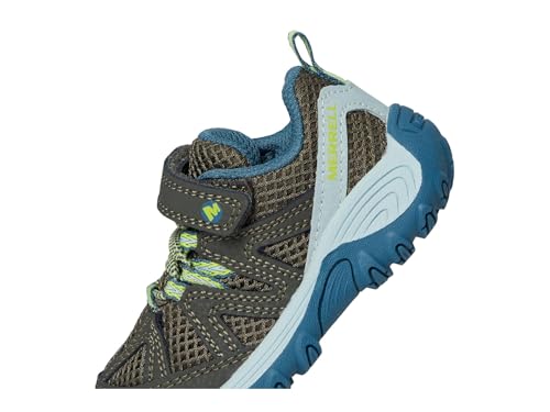 Image of Merrell Kids' Ridge Trek Jr.