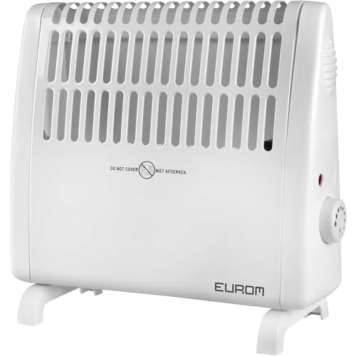 Preisvergleich Produktbild Eurom Frostwächter 500 W