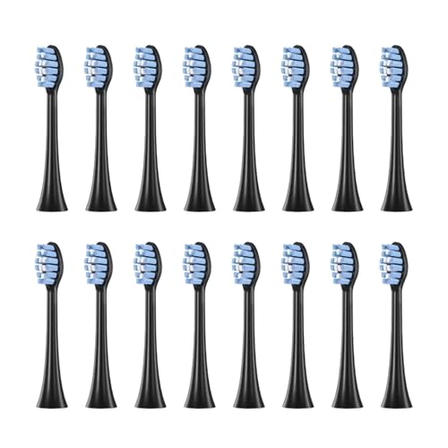 �݊���������܂�FLYCO FT7105/FT7106/FT7108/FT7205/TH01 ���u���V�����w�b�h�\�t�g�уm�Y���A16 �ɑΉ�(16 BLACK)