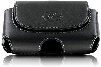 flip phone case with belt loop