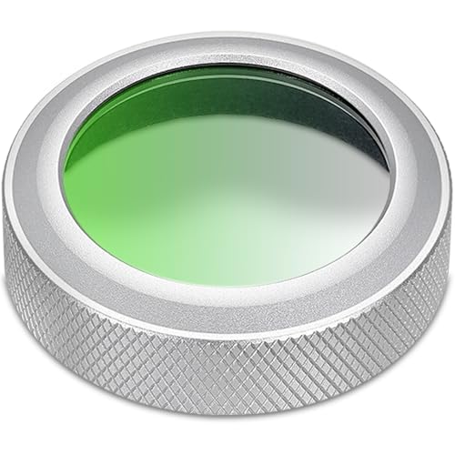 Haoge X Half Lens UV Protective Filter for Fujifilm Fuji Xhalf Camera,with 18 Multi-Layer Coatings Protect Filter,Slim HD Optical Glas