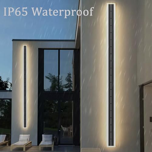 Applique murale solaire extérieure LED 3000K à 6500K avec télécommande étanche - 2