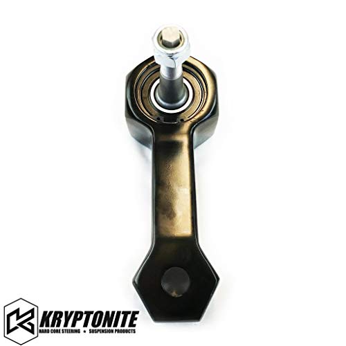 Kryptonite Death Grip Idler Arm Compatible With 2001-2010 Chevy/Gmc 2500Hd 3500Hd 10Kdg535 #TOP3