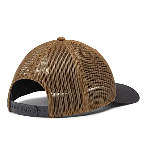 Image of Columbia Unisex-Adult PFG Snap Back Fish Flag Ballcap