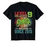 Birthday Gamer Outfits